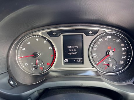 Audi A1 1.4 TFSI Sport Euro 6 (s/s) 3dr 14