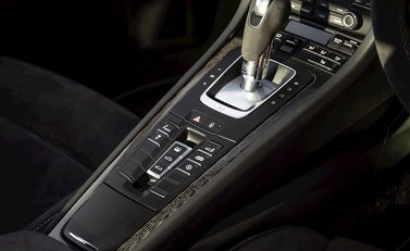 Porsche 911 (991.2) Carrera 4 GTS 'British Legends E 21