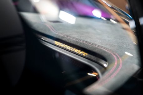 Praga Bohema NOW SOLD. TO REGISTER YOUR INTEREST PLEASE CALL US ON 01903 254800. 48