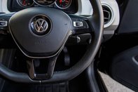 Volkswagen Up HIGH UP TSI BLUEMOTION TECHNOLOGY 19