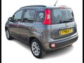 Fiat Panda 0.9 Panda Lounge TwinAir 5dr 3