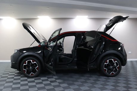 Vauxhall Mokka SRI NAV PREMIUM 6