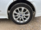 Ford Transit Custom SWB L1H1 Sport 155 Tdci Air Alloy Nav 1 OWNER NO VAT 17