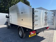 Mercedes-Benz Sprinter 316 Cdi 4x4 Arbor Tipper - 3.5t Towing Capacity 2