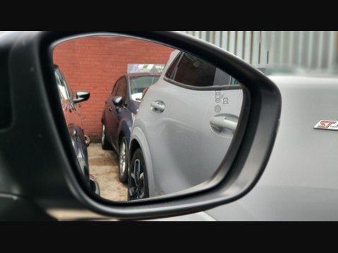 Vauxhall Corsa ELITE NAV PREMIUM 25