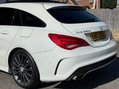 Mercedes-Benz CLA Class 2.1 CLA220d AMG Sport Shooting Brake 7G-DCT Euro 6 (s/s) 5dr 32
