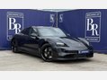 Porsche Taycan Performance Plus 93.4kWh GTS Saloon 4dr Electric Auto 4WD (11kW Charger) (5 1