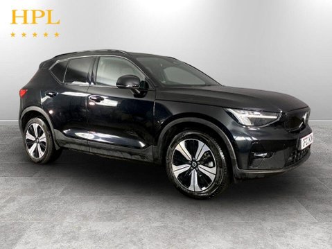 Volvo XC40 Recharge 69kWh Plus SUV 5dr Electric Auto (231 ps) Cruise Control - Heated 1