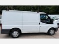 Ford Transit 2.2 TDCi 260 Duratorq Panel Van 5dr Diesel Manual FWD L1 H1 (113 bhp) 9