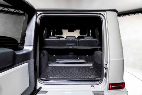 Mercedes-Benz G Series G 580. NOW SOLD. SIMILAR REQUIRED. PLEASE CALL 01903 254800. 66