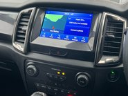 Ford Ranger WILDTRAK ECOBLUE 12