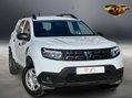 Dacia Duster 1.0 Duster Essential TCE 4X2 5dr - NATIONAL DELIVERY* 1