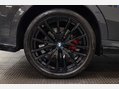 BMW X6 3.0 30d MHT M Sport Auto xDrive Euro 6 (s/s) 5dr 85