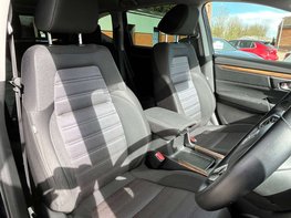 Honda CR-V 1.5 CR-V SE i-VTec 4x2 5dr 61