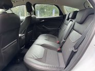 Ford Focus 1.5 Focus Titanium X 5dr 43