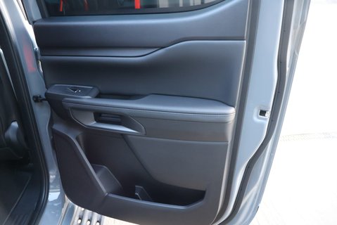 Ford Ranger 2025 BRAND NEW RAPTOR  3.0 V6 ECOBOOST STYLED BY SEEKER  16