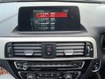 BMW 1 Series 1.5 116d SE Business Auto Euro 6 (s/s) 5dr 21
