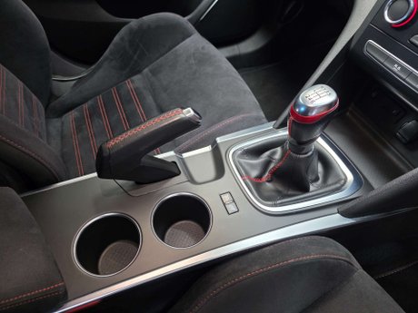 Renault Megane 1.8T R.S.300 Trophy Hatchback 5dr Petrol Manual Euro 6 (s/s) (300 ps) 12