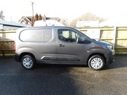 Peugeot Partner 1.5 BLUEHDI PROFESSIONAL PREMIUM L1 (CHOICE OF 4) 3