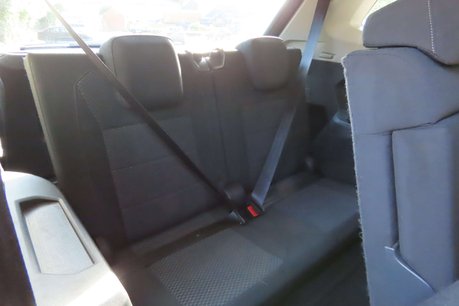 Volkswagen Tiguan Allspace 2.0 TDI Match SUV 5dr Diesel Manual Euro 6 (s/s) (150 ps) 10