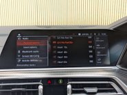 BMW X6 3.0 X6 xDrive 40d M Sport MHEV Auto 4WD 5dr 61