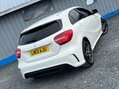 Mercedes-Benz A Class 1.8 A200 CDI AMG Sport Euro 5 (s/s) 5dr 41