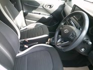 Hyundai i10 MPI SE CONNECT ONLY 16,000 MILES FROM NEW 8