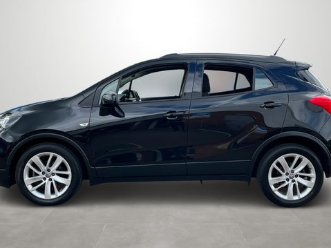 Vauxhall Mokka X 1.4T Active 5dr Auto 7