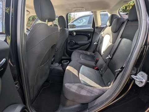 Mini Hatch 2.0 Cooper S Seven 5dr 4