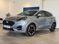 Ford Puma 1.0T EcoBoost MHEV ST-Line X Euro 6 (s/s) 5dr 7