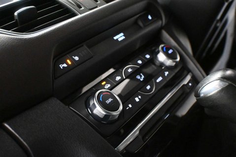 Mazda 6 2.2 Mazda6 Sport Nav D Auto 4dr 31