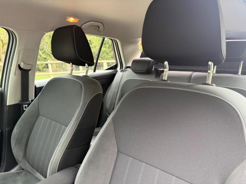 Skoda Fabia 1.0 TSI SE L DSG Euro 6 (s/s) 5dr 18