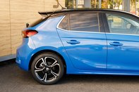 Vauxhall Corsa ELITE EDITION 7