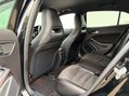Mercedes-Benz GLA 2.1 GLA 200 AMG Line D 4Matic Auto 4WD 5dr 62