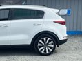 Kia Sportage 2.0 CRDi KX-4 AWD Euro 6 5dr 41