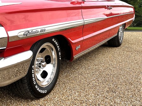 Ford Galaxy 500 Fastback 390 V8 20