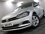 Volkswagen Polo SE TDI 32