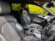 Audi A6 2.0 A6 S Line TDI Ultra 5dr 26