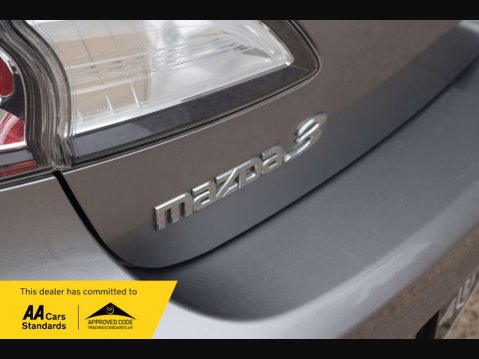 Mazda 3 1.6 Mazda3 Tamura 5dr 27