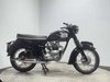 Triumph Tiger T100 500 1960 RUNNING CLASSIC PROJECT BIKE RETRO 500CC