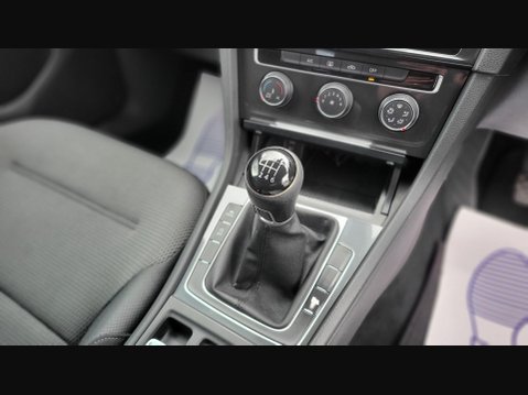 Volkswagen Golf SE NAVIGATION TSI BLUEMOTION TECHNOLOGY 10