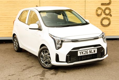 Kia Picanto PURE