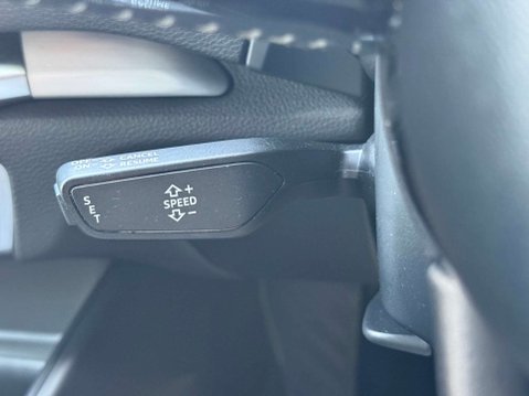 Audi S3 2.0 S3 TFSI Quattro Semi-Auto 4WD 3dr 39