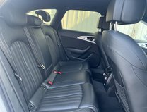 Audi A6 (Sold) 2.0 TDI ultra S line Estate 5dr Diesel S Tronic Euro 6 (s/s) (190 ps 14