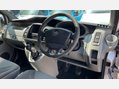 Vauxhall Vivaro 2.0 2900 CDTi FWD L1 4dr 22