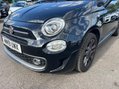 Fiat 500 1.2 S Euro 6 (s/s) 3dr 10