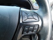 Ford Ranger WILDTRAK 3.2 V6 TDCI PICK UP 6SPD MANUAL 16