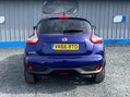 Nissan Juke 1.5 dCi Tekna Euro 6 (s/s) 5dr 9