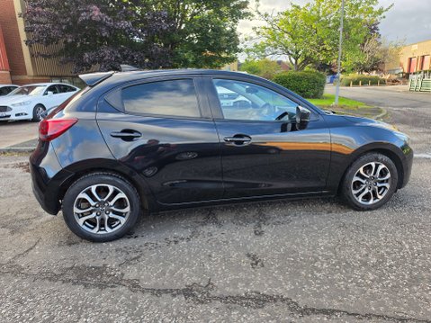 Mazda 2 1.5 Mazda2 GT Sport Nav+ 5dr 42