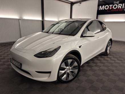 Tesla Model Y Auto RWD 5dr